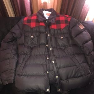 Penfield Jacket
